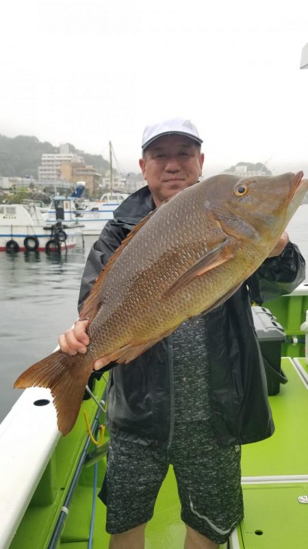 ゆたか丸 釣果