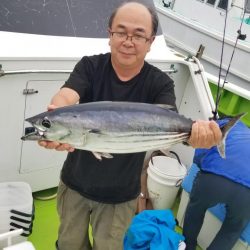ゆたか丸 釣果