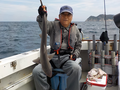 釣船　キティ 釣果