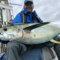 Sea Frend 片山丸 釣果