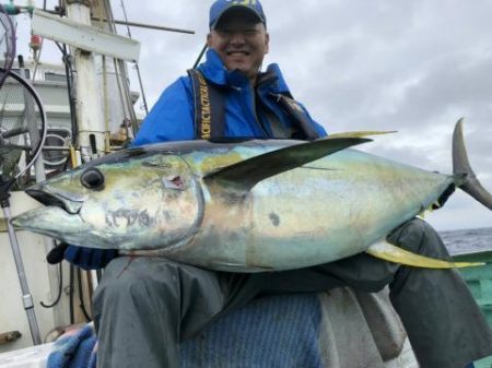 Sea Frend 片山丸 釣果
