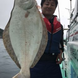 広進丸 釣果