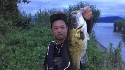 つりぴぃぽぉ釣果