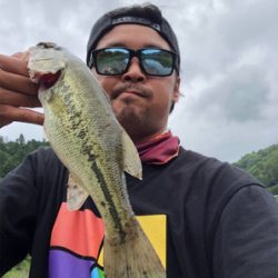 I字系アクションでパク