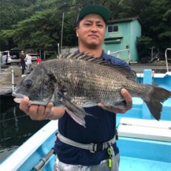 つりぴぃぽぉ釣果