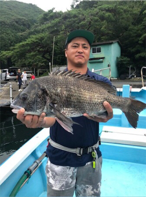 つりぴぃぽぉ釣果