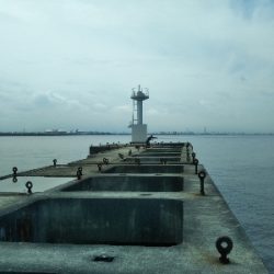 根掛かりが酷い！