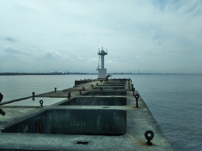 根掛かりが酷い！