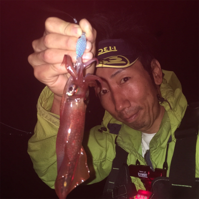 みんな大好き剣先イカ☆GUNNING-ST…