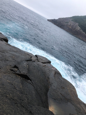 上物とちょっとロックinマルヒサ渡船