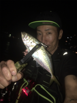 アジングゲーム☆GUNNING-STYLE