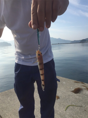 山田〜大船渡にて