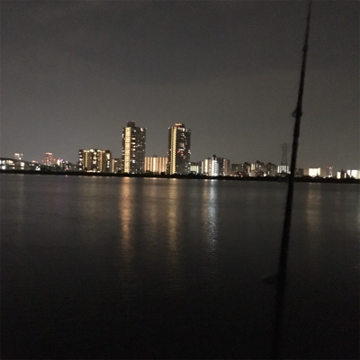 カッティングベイトのキビレグレープがどハマり