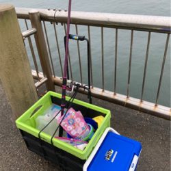 ホームグラウンドにしたい新舞子マリンパーク