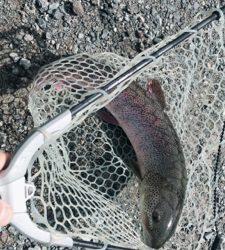 川場フィッシングプラザ