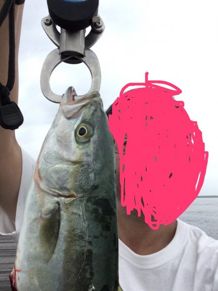 渋い１日だけどなんとかツーバス