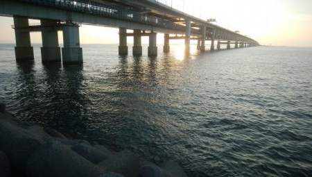 ジグサビキ メバリング