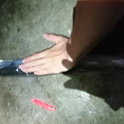 梅雨前線停滞あいにくの雨、花火も上がり夏来る