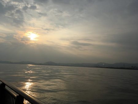 なんとかツバス