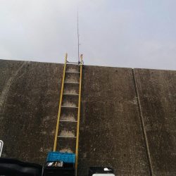 須磨一文字でのエレベーター仕掛け呑ませ釣り