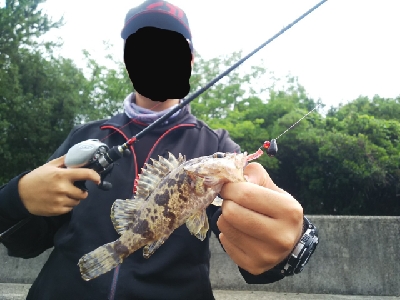 チョイ投げキス＆ライトロックゲーム