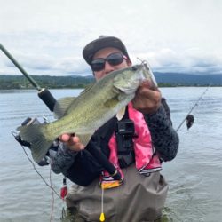 つりぴぃぽぉ釣果