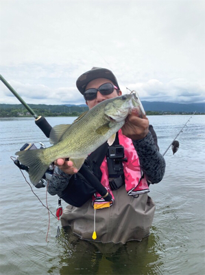 つりぴぃぽぉ釣果