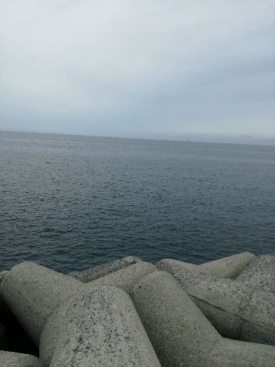 びしょびしょ(´・д・｀)