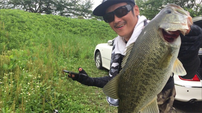 つりぴぃぽぉ釣果