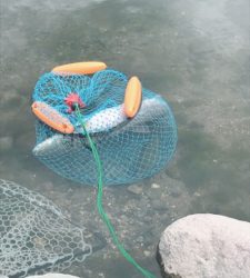 川場フィッシングプラザ