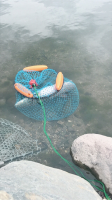 川場フィッシングプラザ