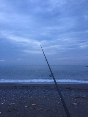 お試し198円ジグ(　˙-˙　)