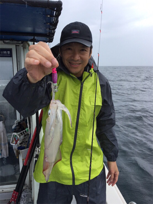 人生初デイイカメタル