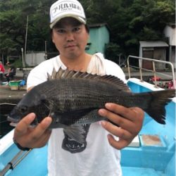 つりぴぃぽぉ釣果