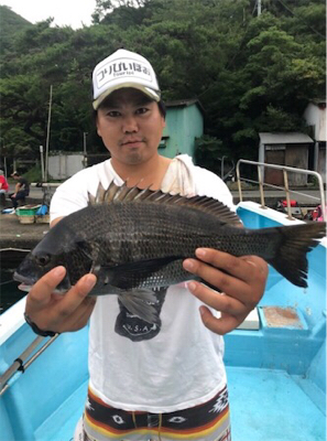 つりぴぃぽぉ釣果