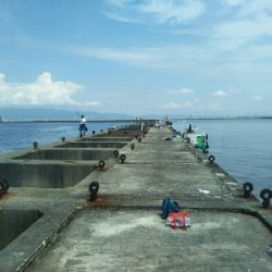 根掛かりが酷い！