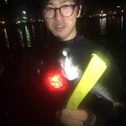 みんな大好き剣先イカ☆GUNNING-STYLE