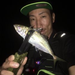 アジングゲーム☆GUNNING-STYLE