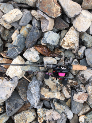 親父たちの釣行 ホームグランド編