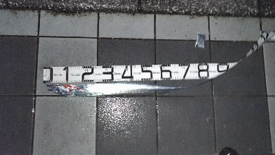 7/13釣果太刀魚でっかいアジツバス豆アジ