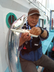 ポイント到着すぐドラゴン連発に歓喜！d(*…