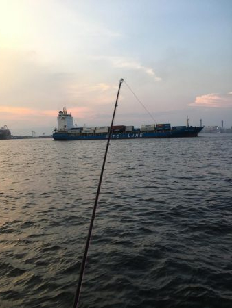 オクトパッシング