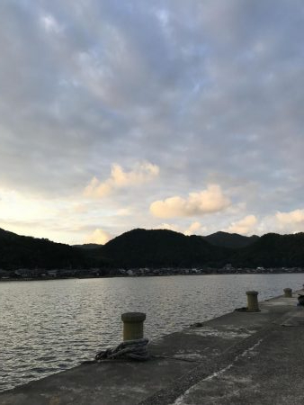 久しぶりのカワハギ