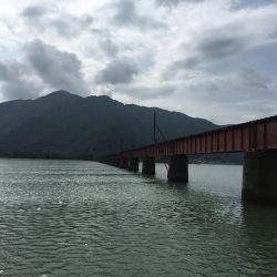 梅雨明けの晴天でキスを求めて