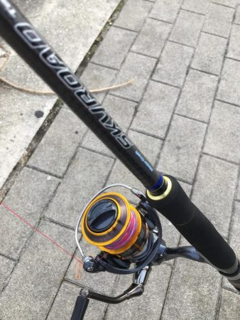 オクトパッシング