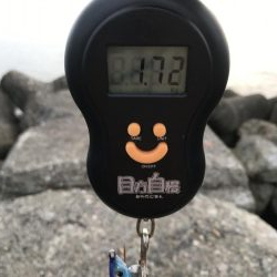 朝イチに。。。