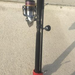 安定のタッチ〜