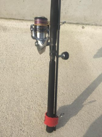 安定のタッチ〜