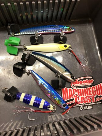 サビキが爆釣〜^_^