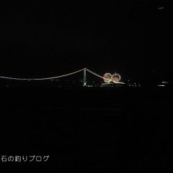 ダンゴ釣りとサバ狙い